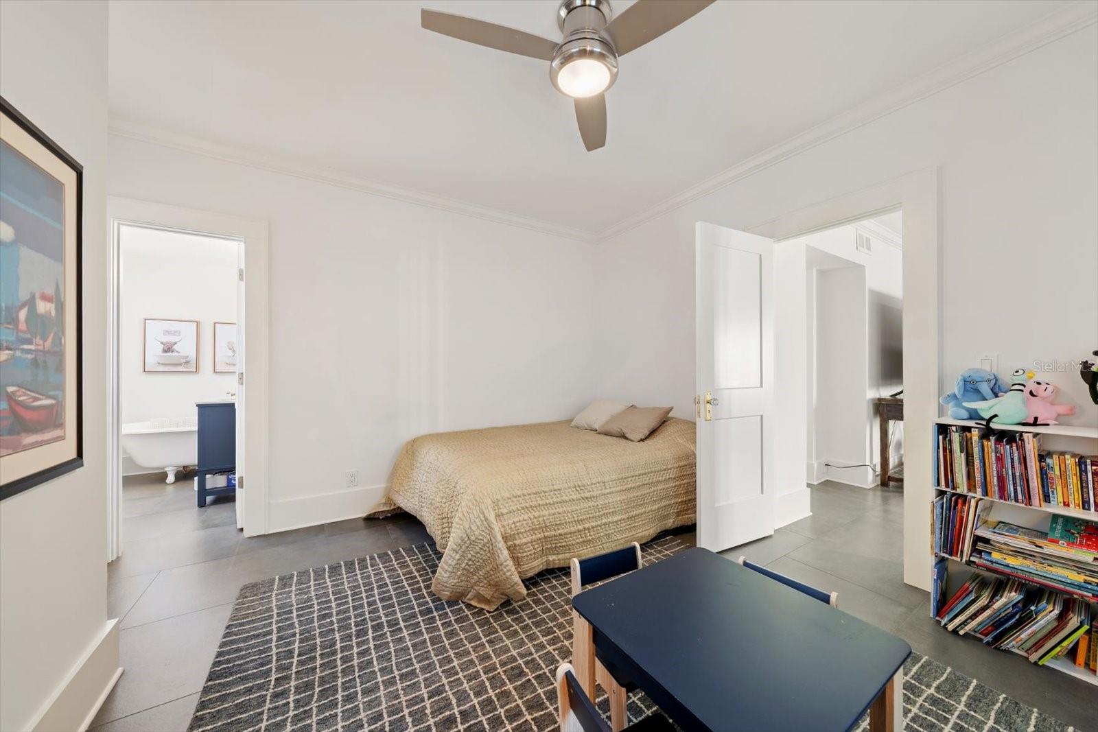 SNELLS C PERRY NORTH SHORE ADD REV REP - Residential