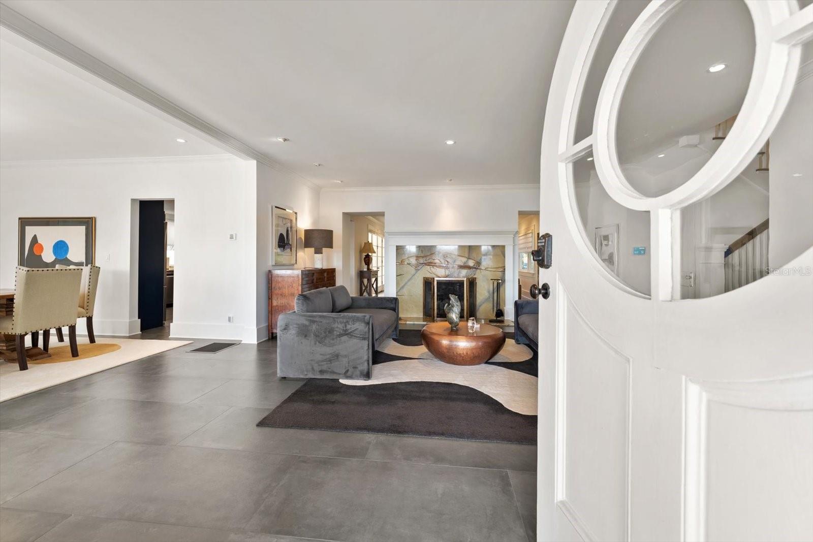 SNELLS C PERRY NORTH SHORE ADD REV REP - Residential