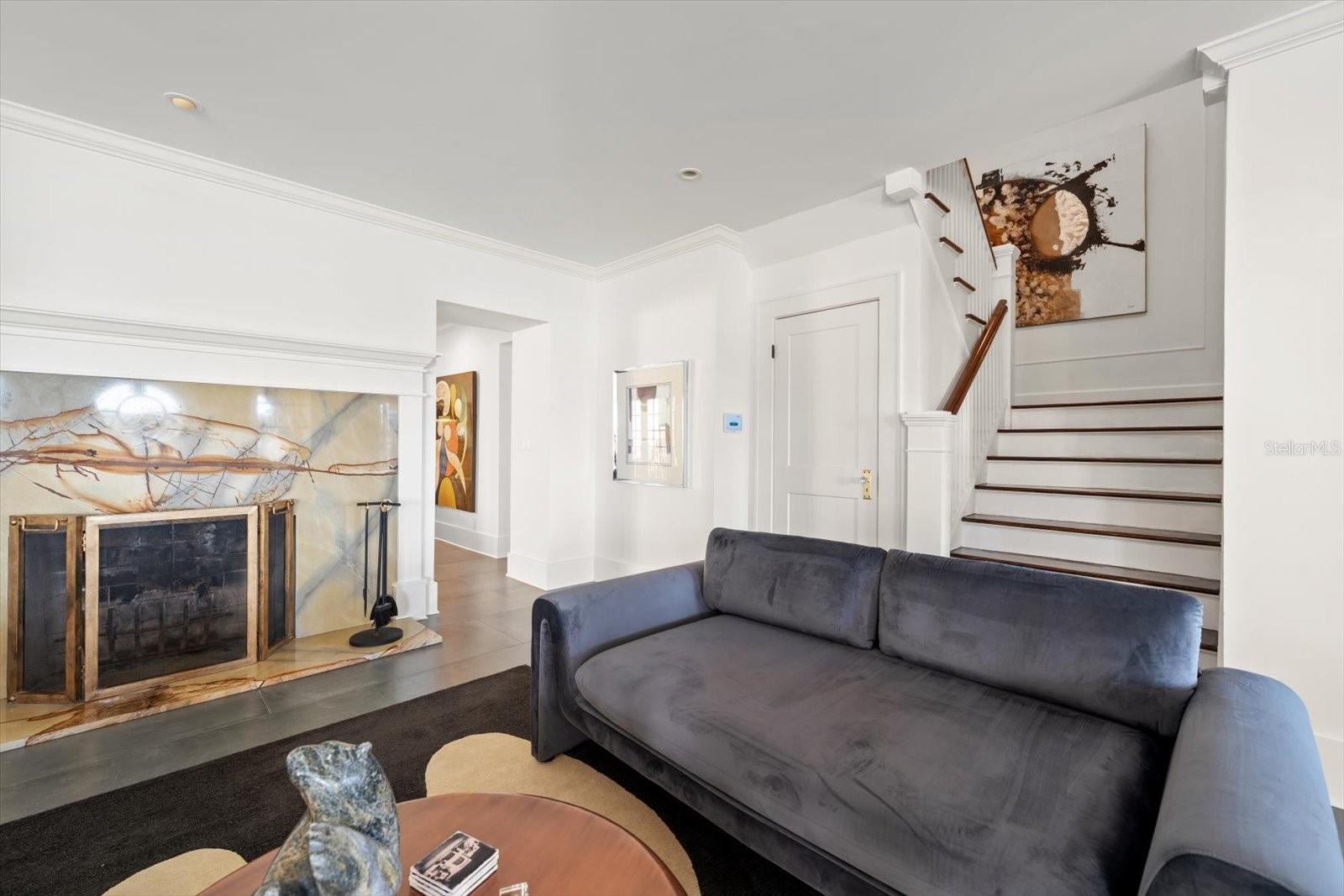 SNELLS C PERRY NORTH SHORE ADD REV REP - Residential