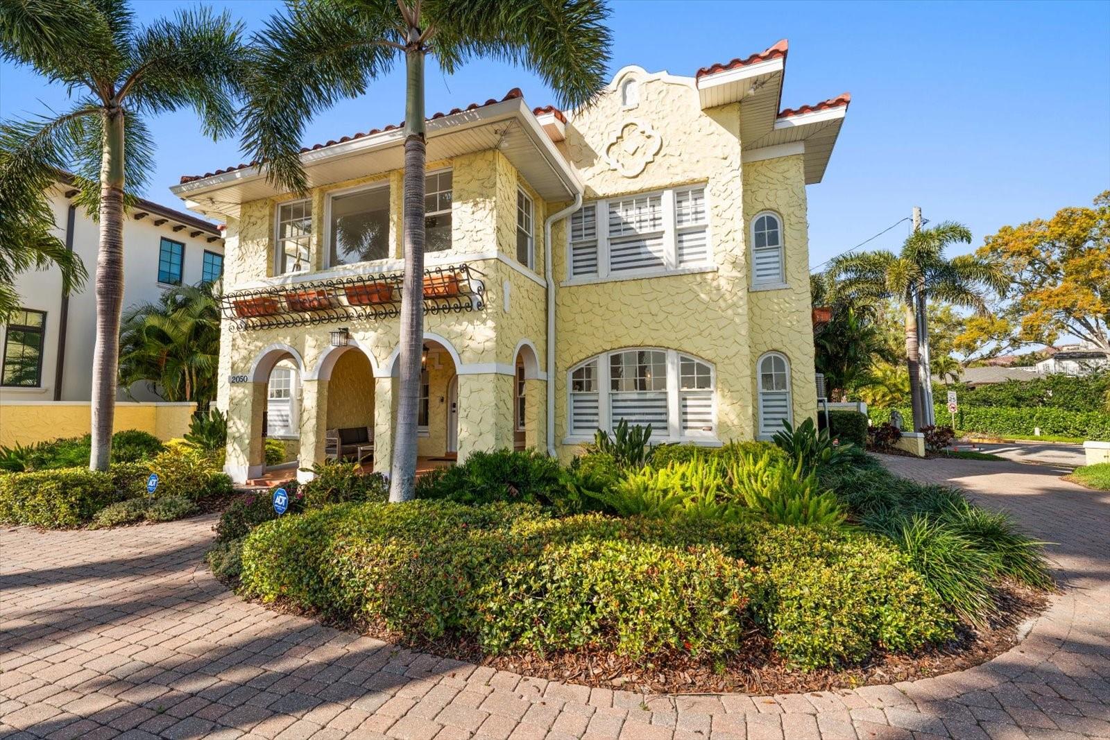 SNELLS C PERRY NORTH SHORE ADD REV REP - Residential