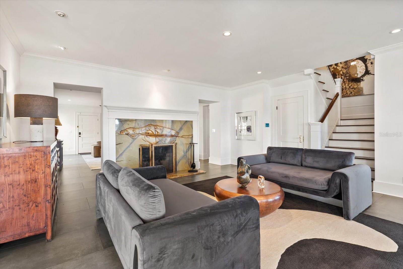 SNELLS C PERRY NORTH SHORE ADD REV REP - Residential