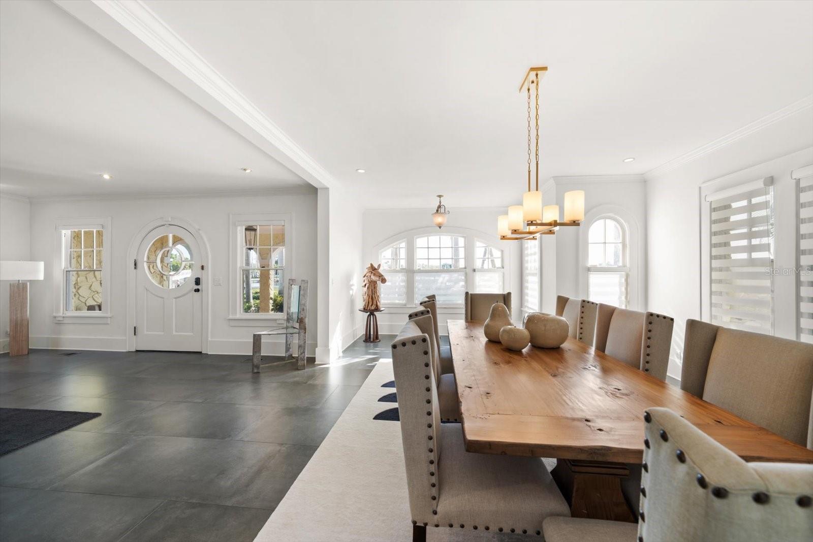 SNELLS C PERRY NORTH SHORE ADD REV REP - Residential