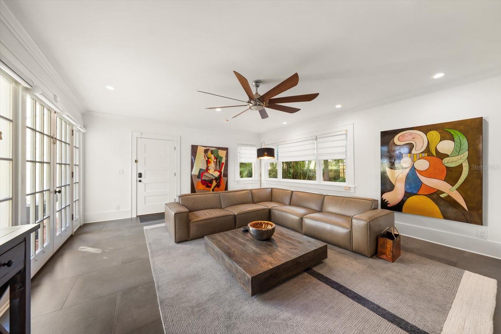 SNELLS C PERRY NORTH SHORE ADD REV REP - Residential