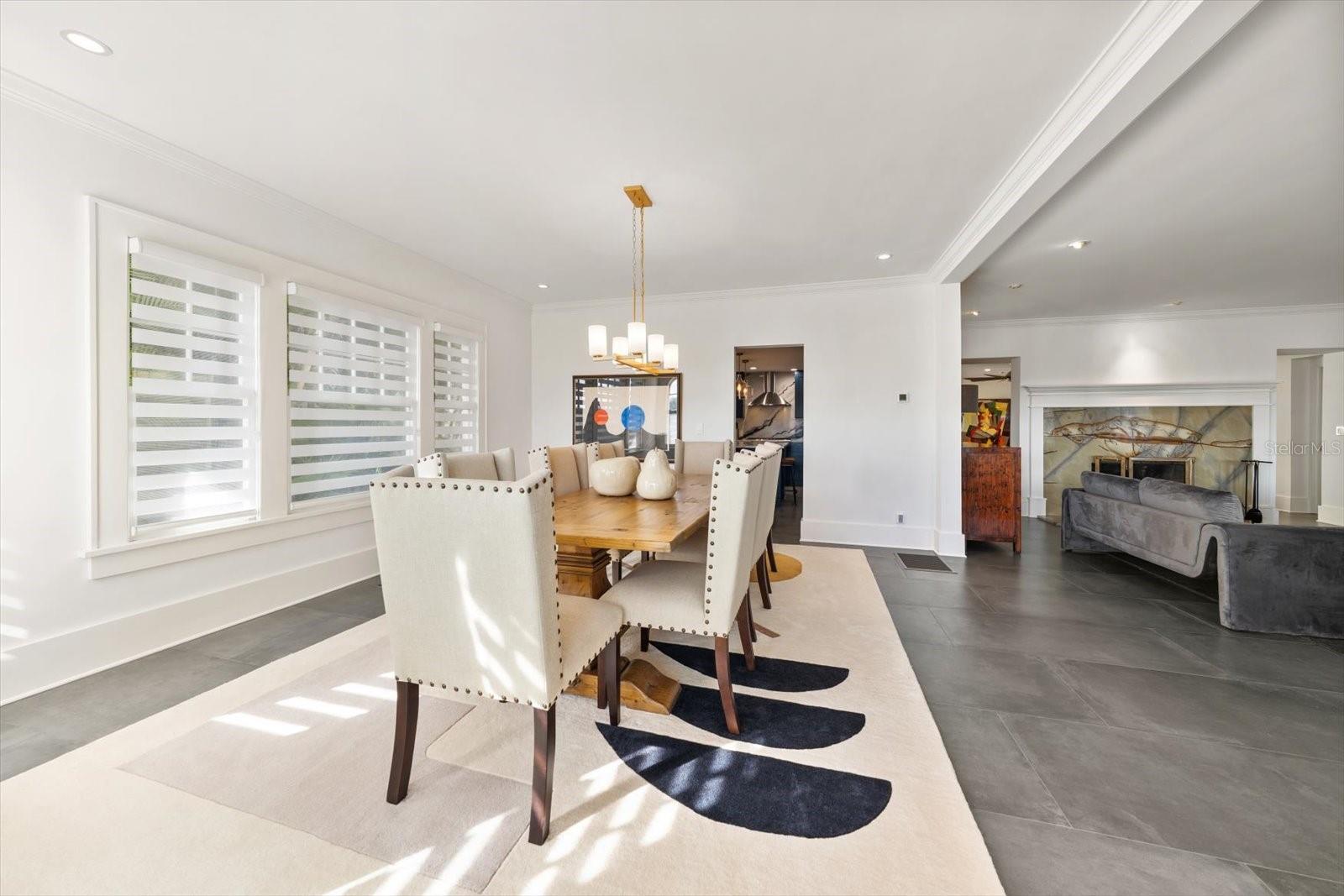 SNELLS C PERRY NORTH SHORE ADD REV REP - Residential