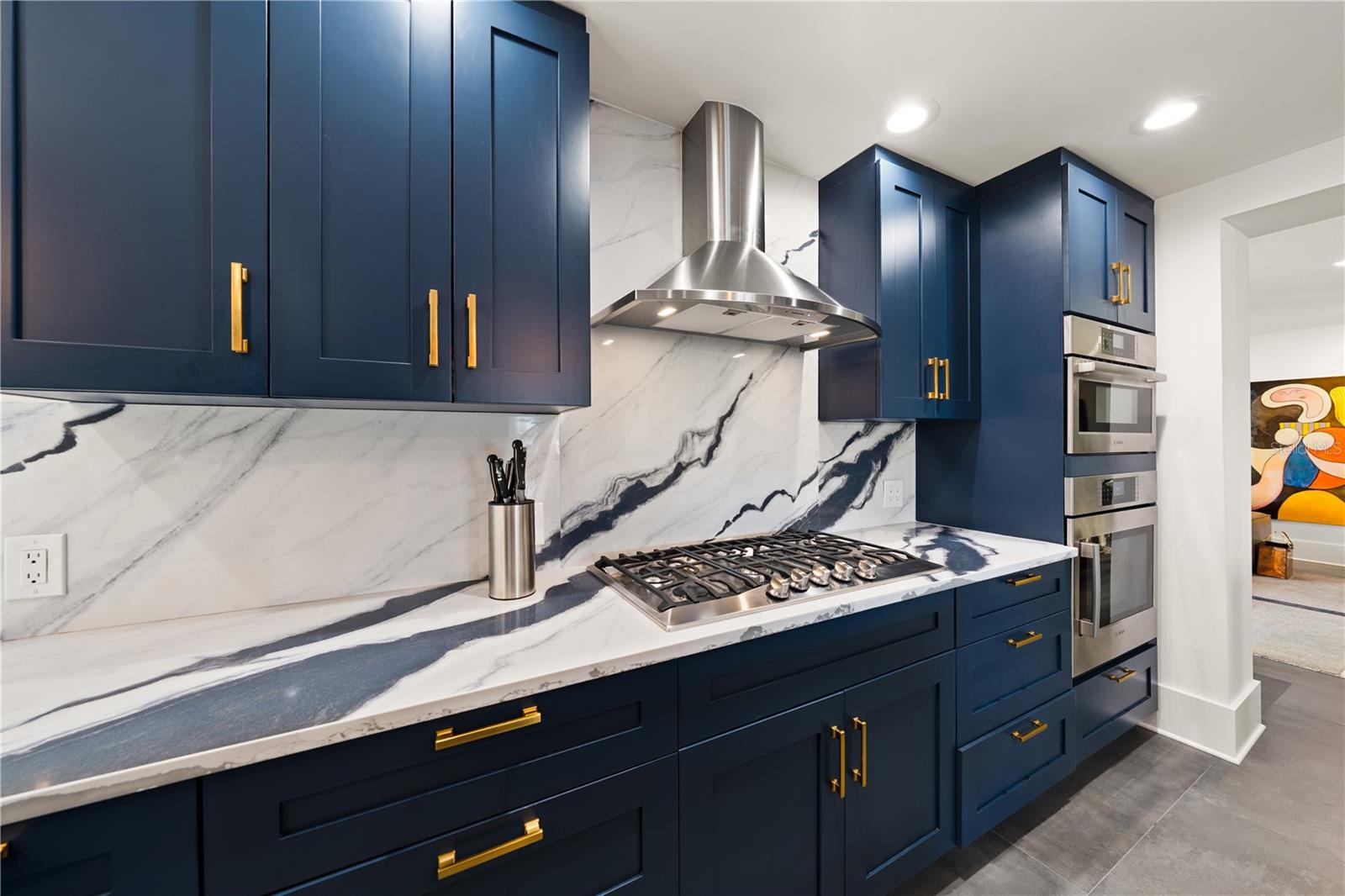 SNELLS C PERRY NORTH SHORE ADD REV REP - Residential