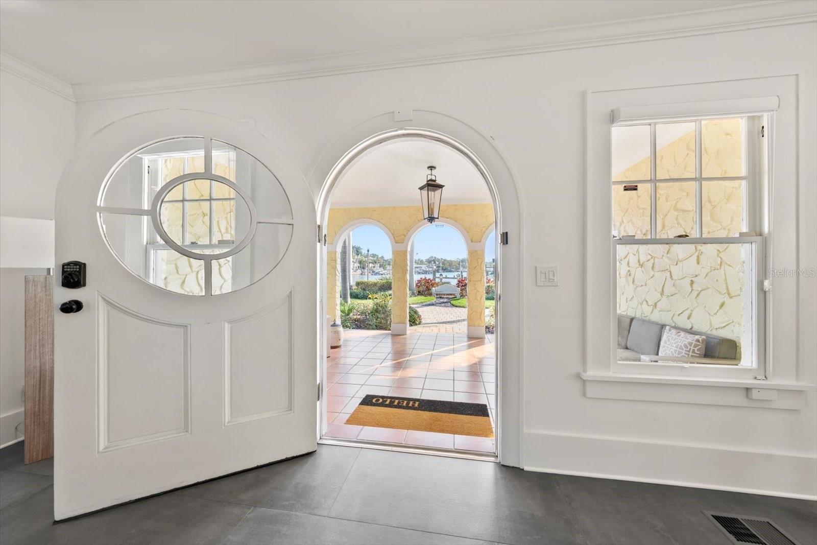 SNELLS C PERRY NORTH SHORE ADD REV REP - Residential