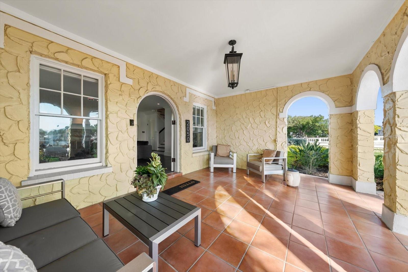 SNELLS C PERRY NORTH SHORE ADD REV REP - Residential