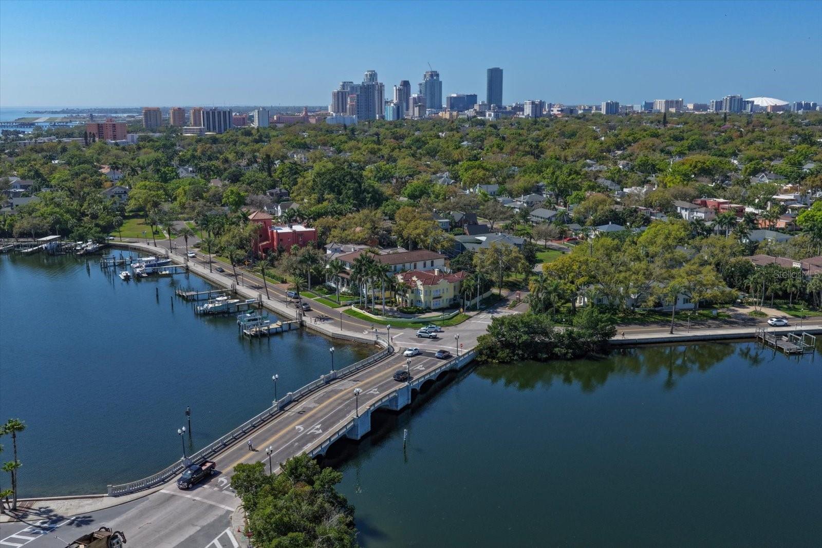 SNELLS C PERRY NORTH SHORE ADD REV REP - Residential