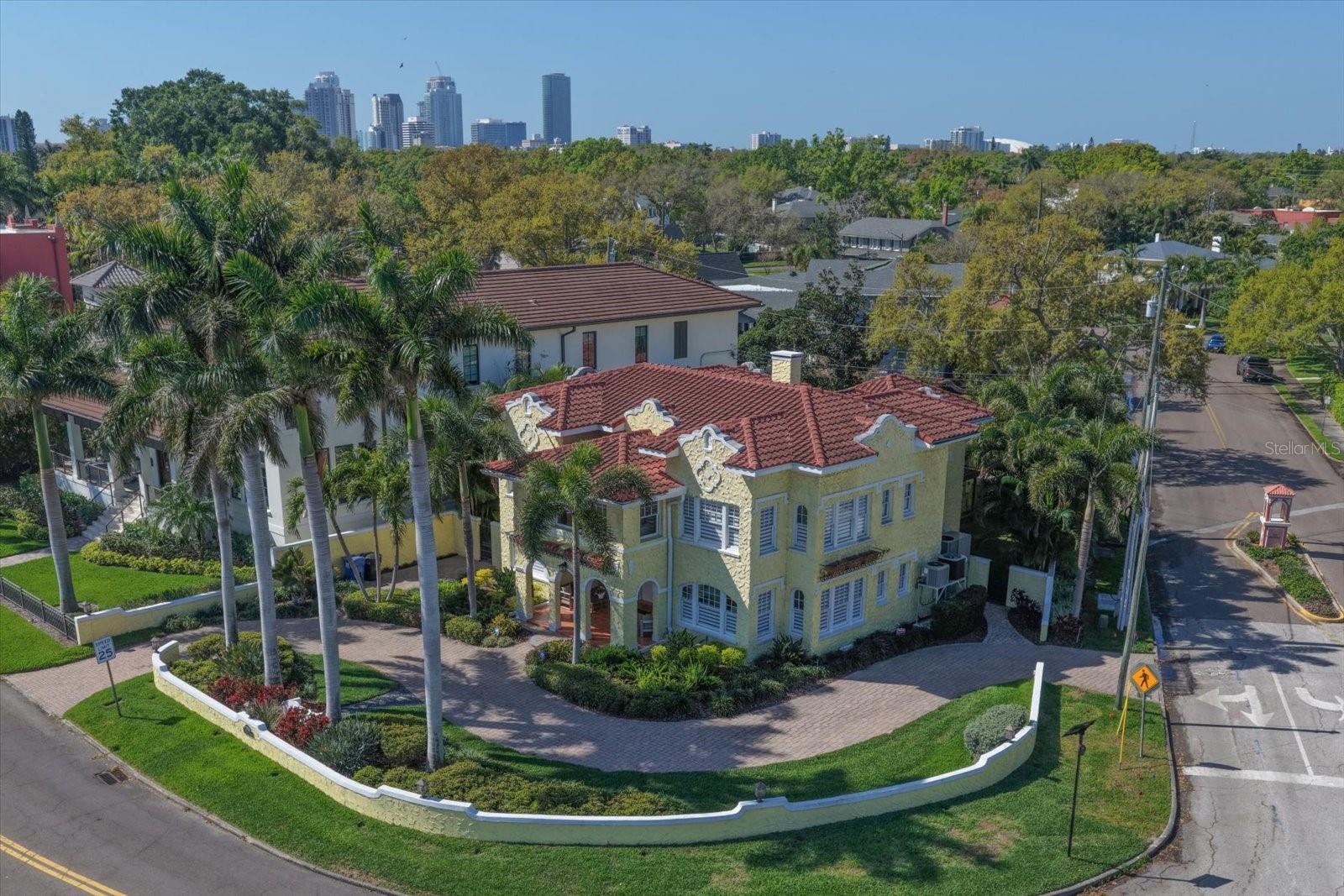 SNELLS C PERRY NORTH SHORE ADD REV REP - Residential