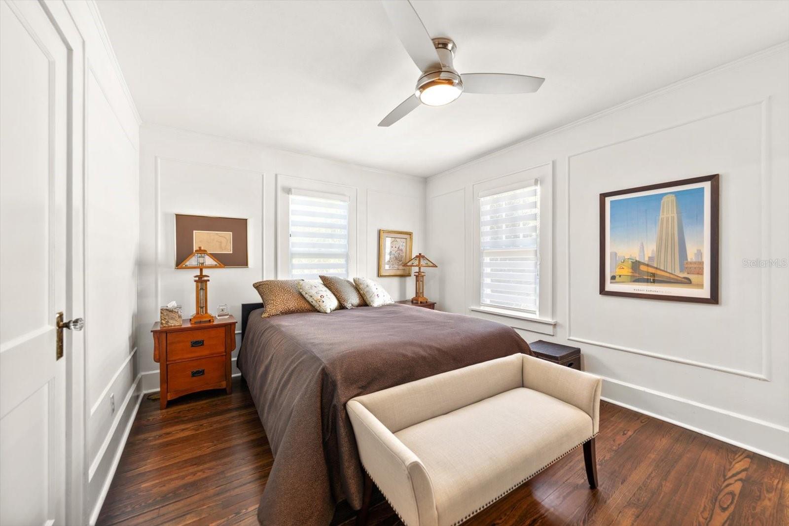 SNELLS C PERRY NORTH SHORE ADD REV REP - Residential