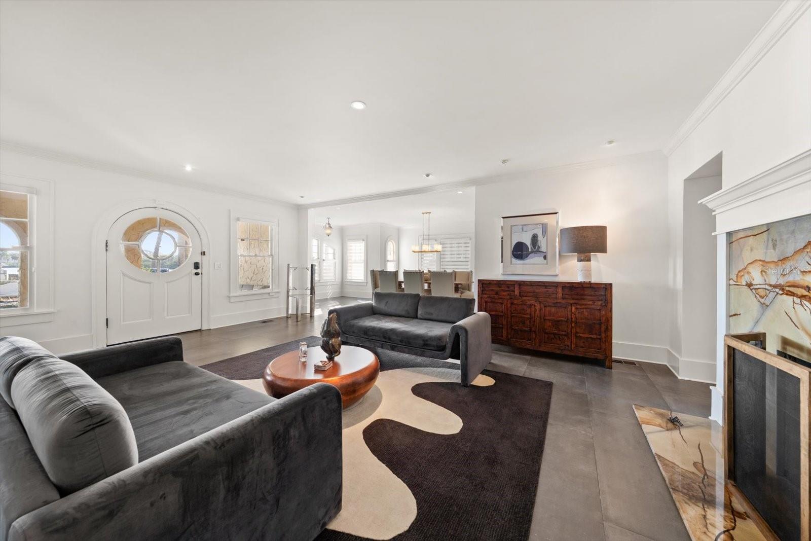 SNELLS C PERRY NORTH SHORE ADD REV REP - Residential