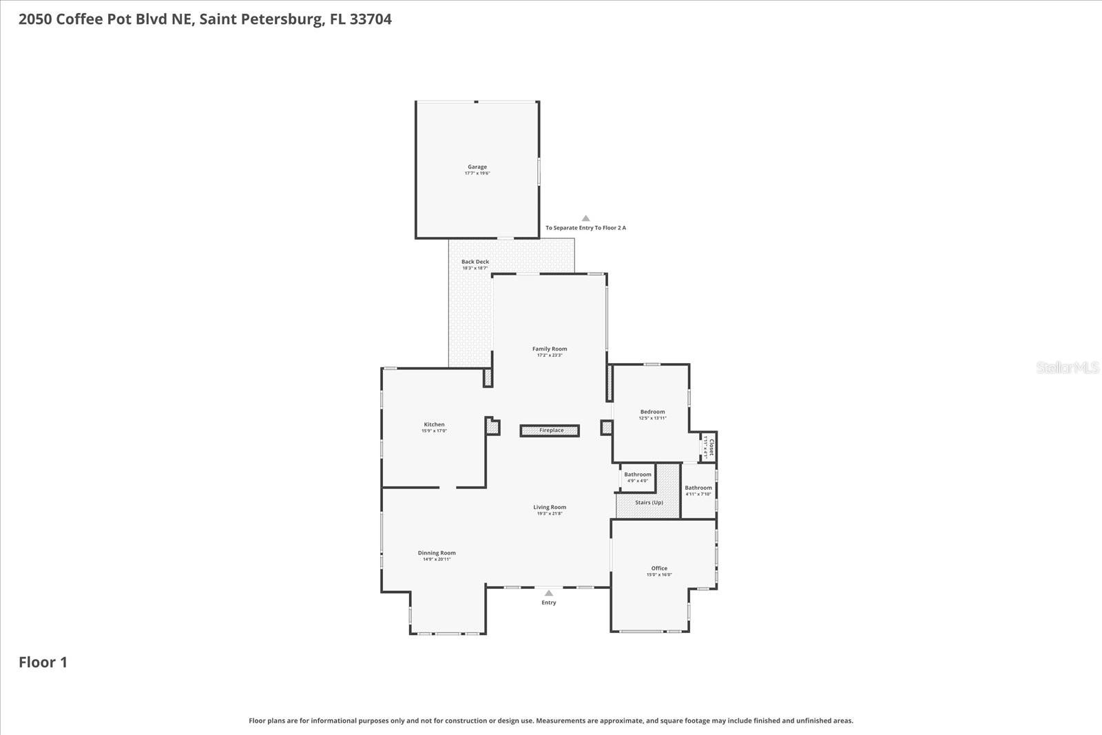 SNELLS C PERRY NORTH SHORE ADD REV REP - Residential