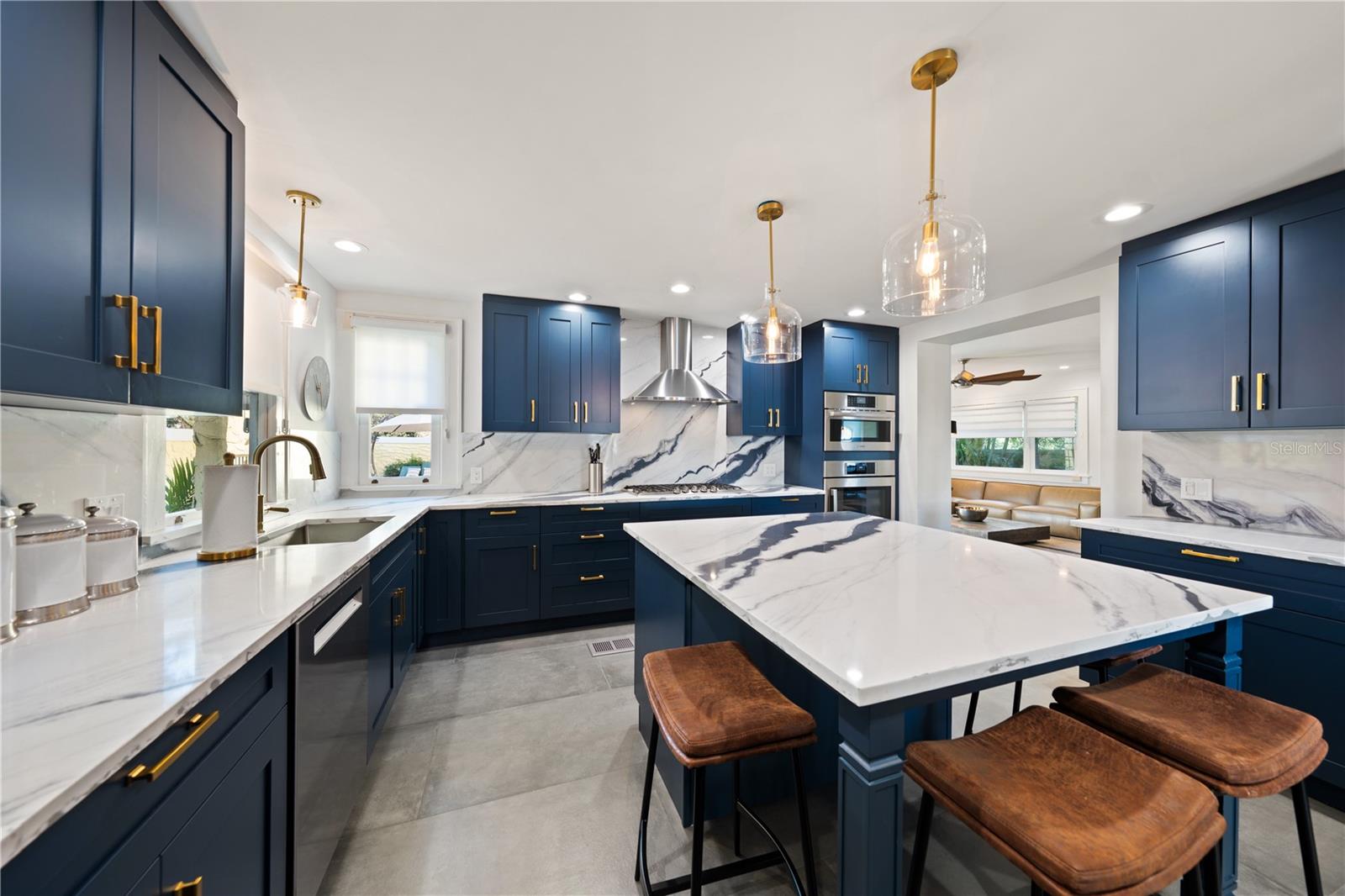 SNELLS C PERRY NORTH SHORE ADD REV REP - Residential