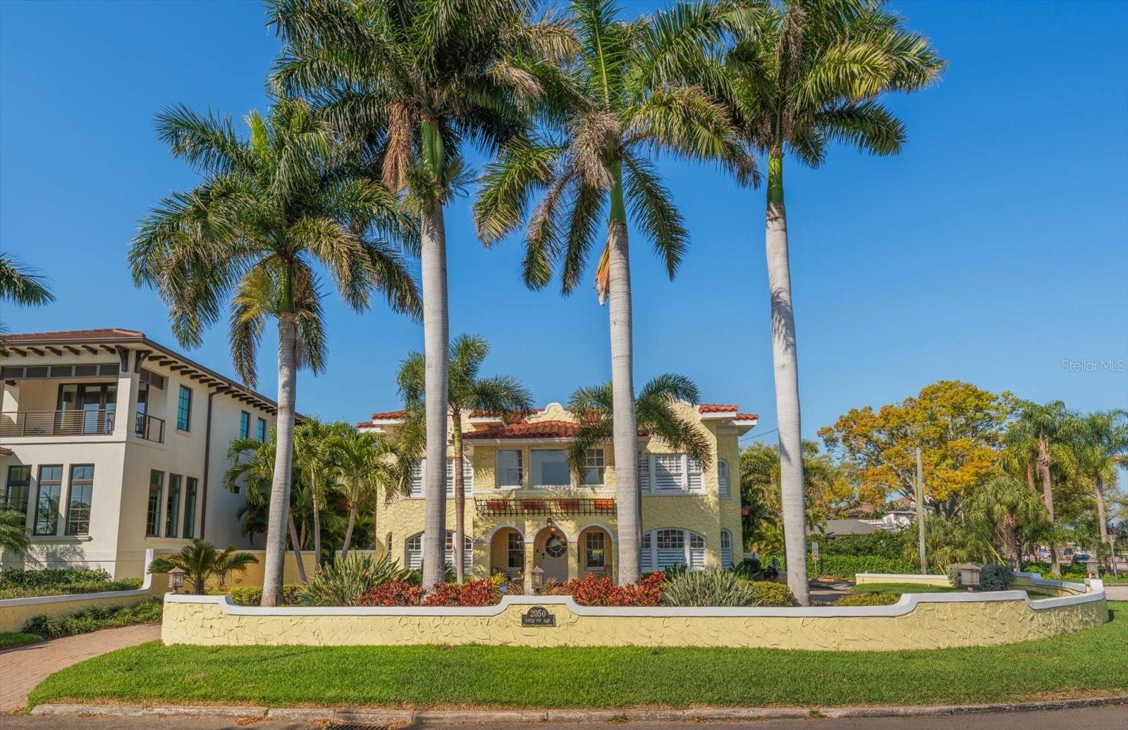 SNELLS C PERRY NORTH SHORE ADD REV REP - Residential