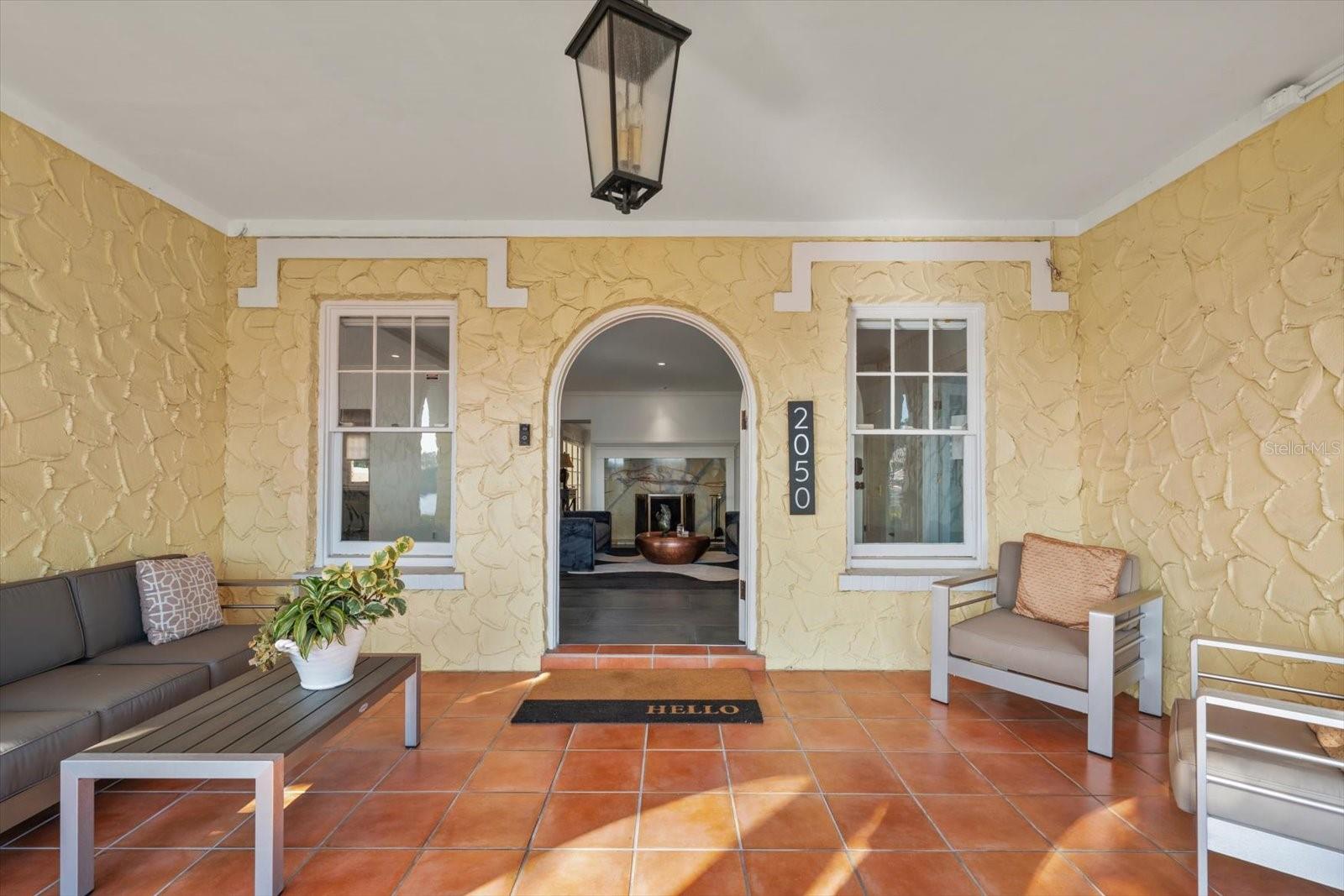 SNELLS C PERRY NORTH SHORE ADD REV REP - Residential