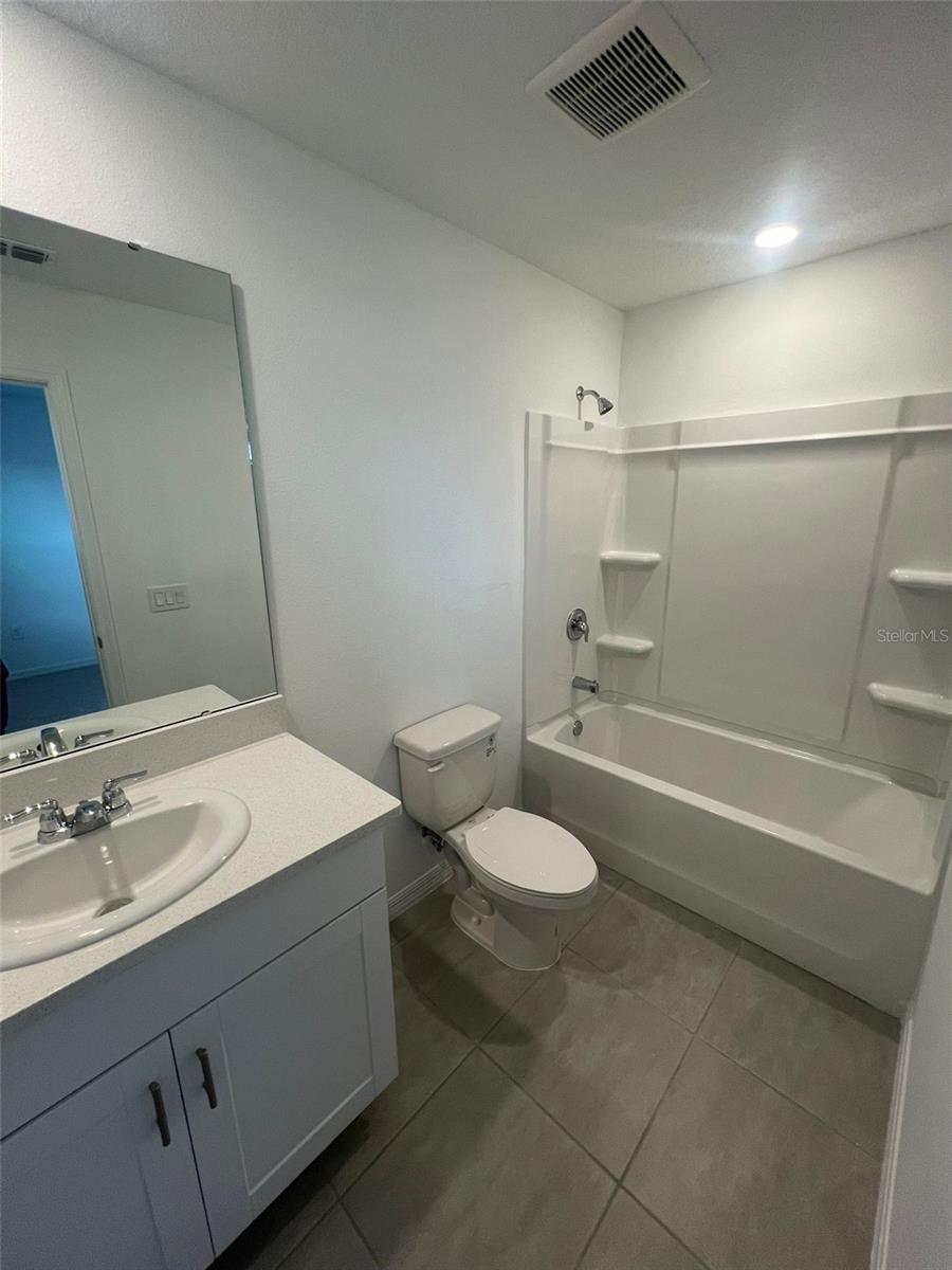 WESTVIEW POD A PH 1B & 2 - Residential Lease