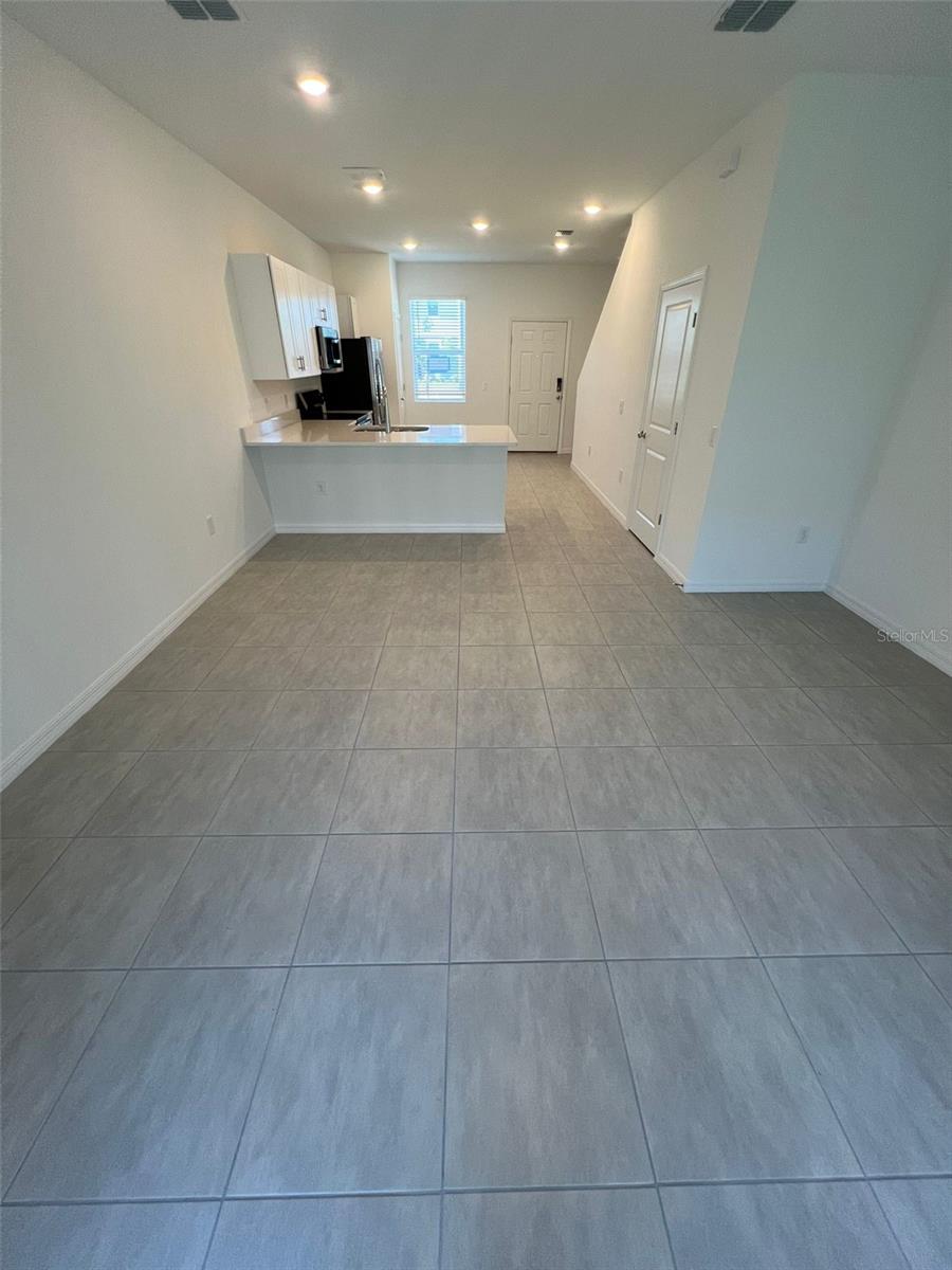 WESTVIEW POD A PH 1B & 2 - Residential Lease