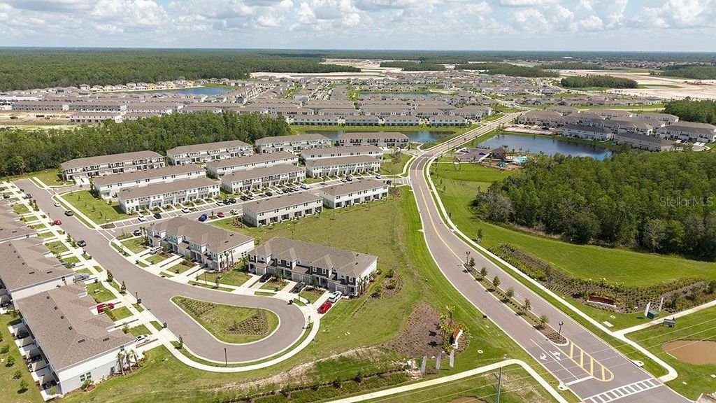 Photo of 3060 Skyline Loop, Kissimmee, FL 34758 (MLS # S5140450)