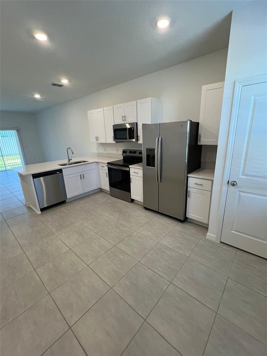 WESTVIEW POD A PH 1B & 2 - Residential Lease