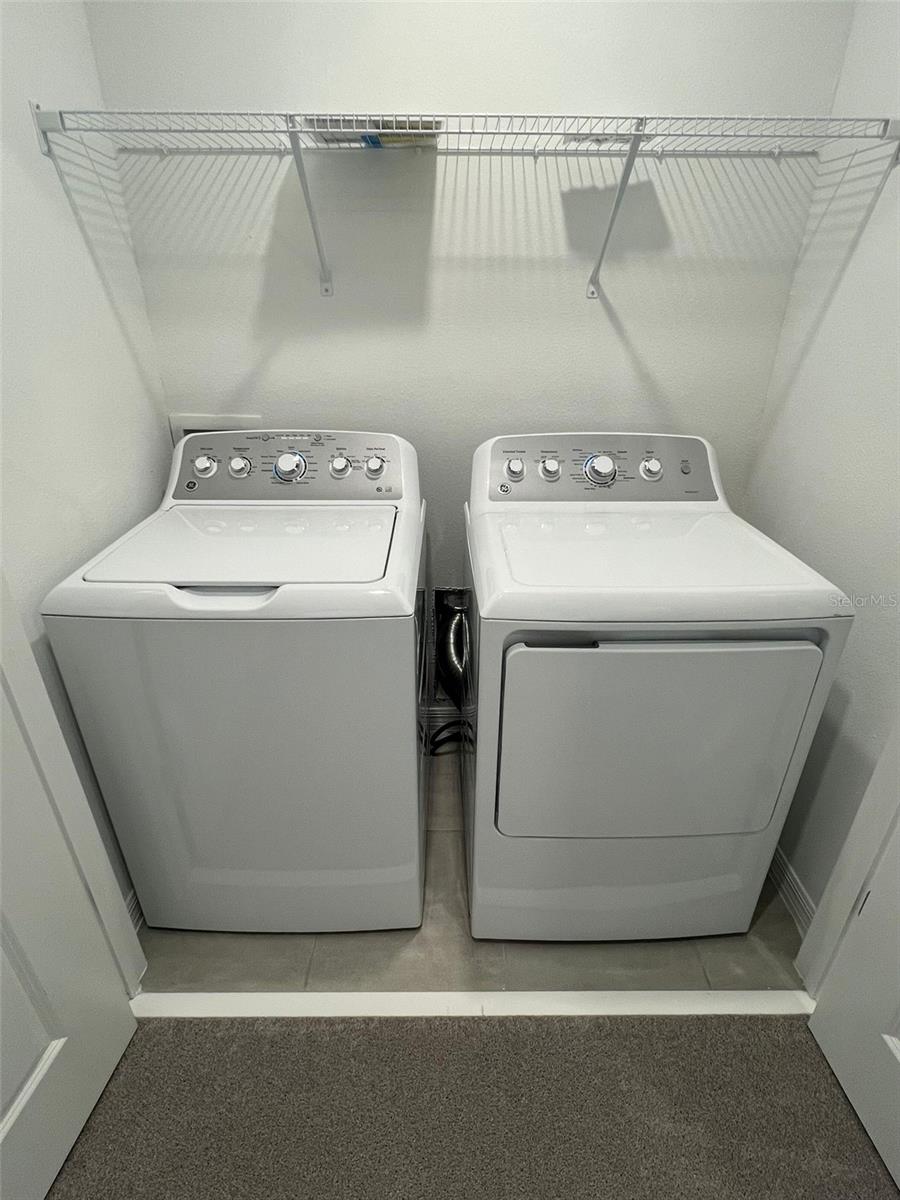 WESTVIEW POD A PH 1B & 2 - Residential Lease