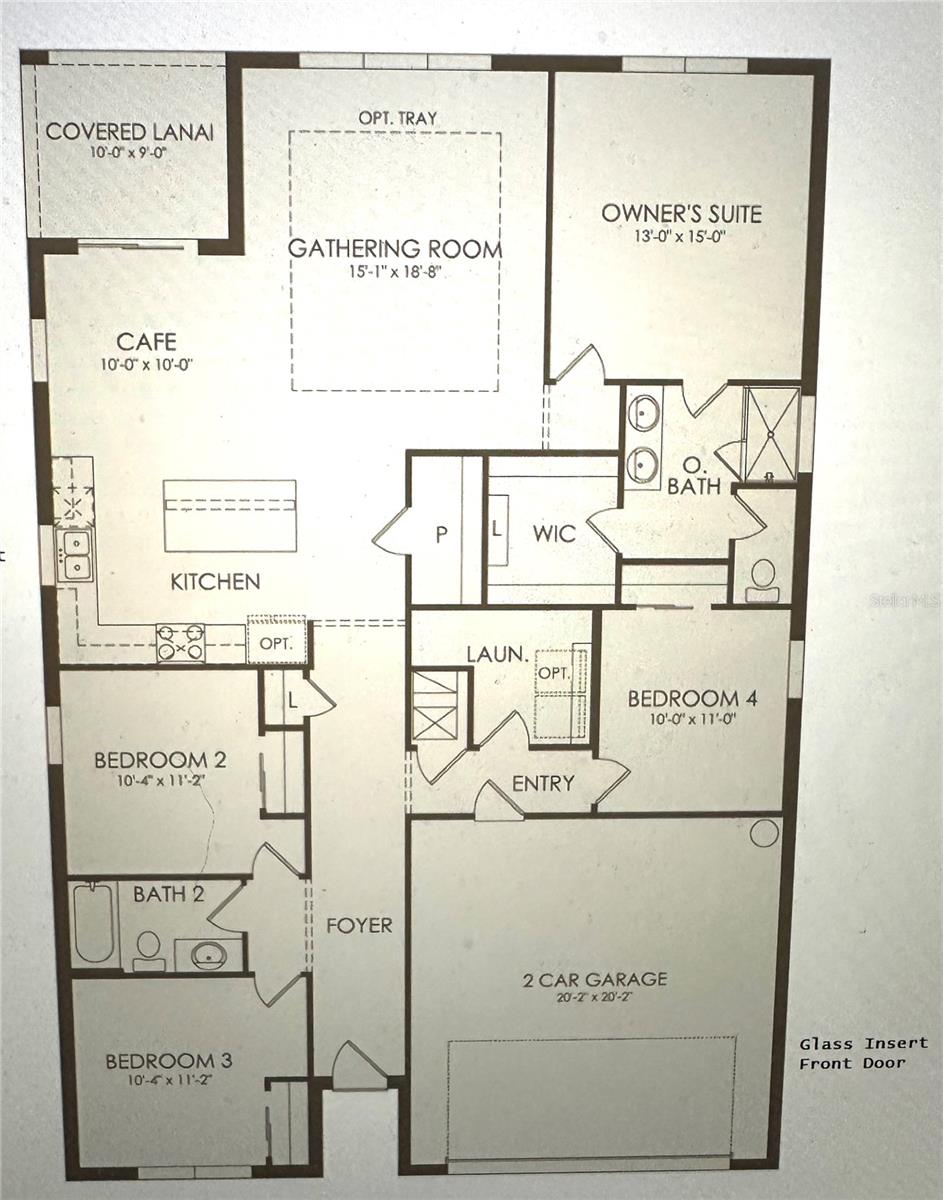 AMELIA GROVES - Residential Lease