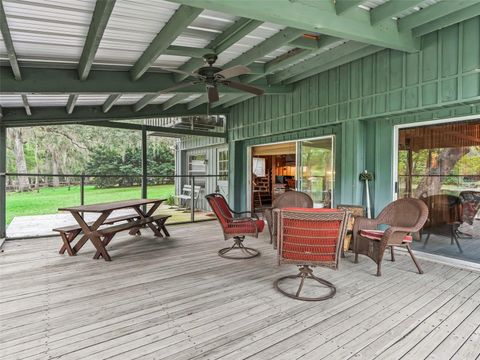 Tiny photo for 10518 SW 64th Avenue, Bushnell, FL 33513 (MLS # G5114486)