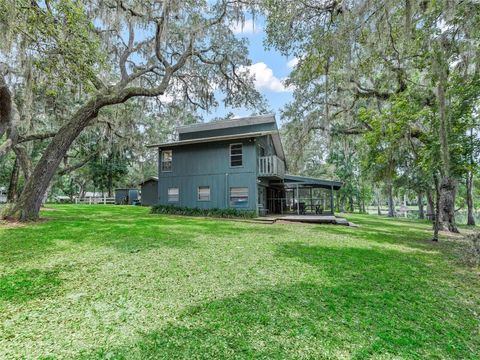 Tiny photo for 10518 SW 64th Avenue, Bushnell, FL 33513 (MLS # G5114486)
