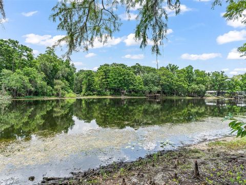 Tiny photo for 10518 SW 64th Avenue, Bushnell, FL 33513 (MLS # G5114486)