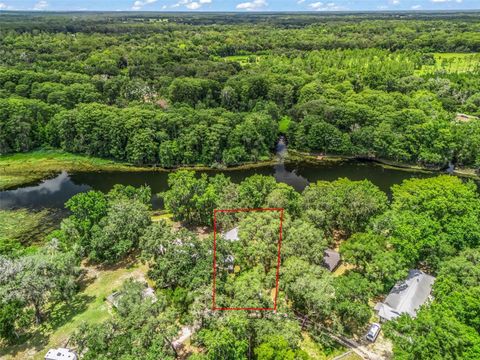 Tiny photo for 10518 SW 64th Avenue, Bushnell, FL 33513 (MLS # G5114486)