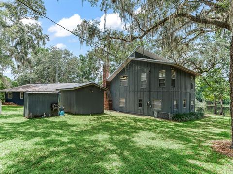 Tiny photo for 10518 SW 64th Avenue, Bushnell, FL 33513 (MLS # G5114486)
