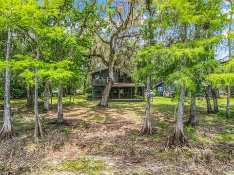 Tiny photo for 10518 SW 64th Avenue, Bushnell, FL 33513 (MLS # G5114486)