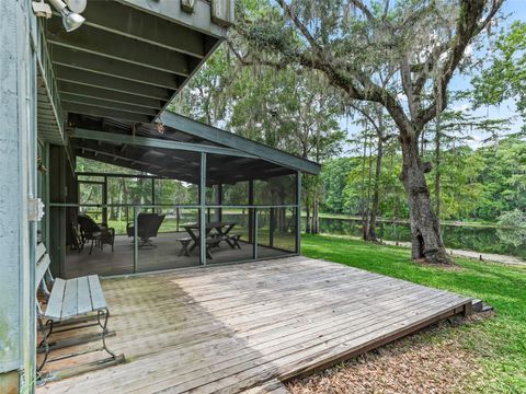 Tiny photo for 10518 SW 64th Avenue, Bushnell, FL 33513 (MLS # G5114486)