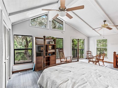 Tiny photo for 10518 SW 64th Avenue, Bushnell, FL 33513 (MLS # G5114486)