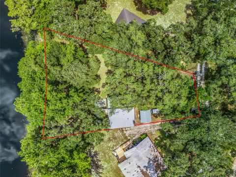 Tiny photo for 10518 SW 64th Avenue, Bushnell, FL 33513 (MLS # G5114486)