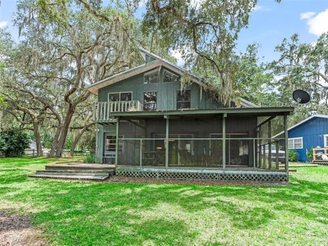 Tiny photo for 10518 SW 64th Avenue, Bushnell, FL 33513 (MLS # G5114486)