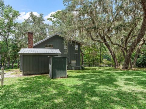 Tiny photo for 10518 SW 64th Avenue, Bushnell, FL 33513 (MLS # G5114486)