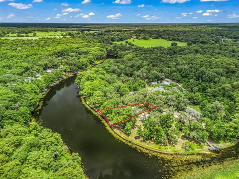 Tiny photo for 10518 SW 64th Avenue, Bushnell, FL 33513 (MLS # G5114486)