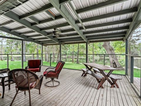Tiny photo for 10518 SW 64th Avenue, Bushnell, FL 33513 (MLS # G5114486)