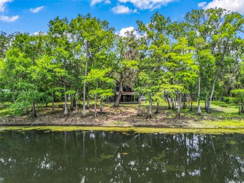 Tiny photo for 10518 SW 64th Avenue, Bushnell, FL 33513 (MLS # G5114486)