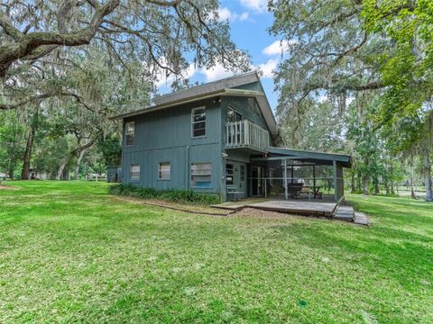 Tiny photo for 10518 SW 64th Avenue, Bushnell, FL 33513 (MLS # G5114486)
