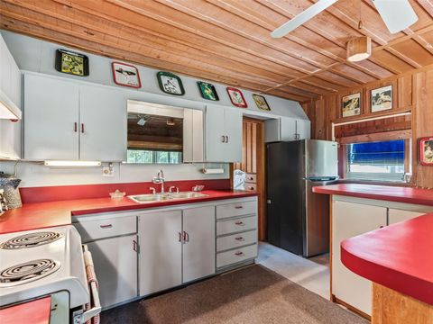 Tiny photo for 10518 SW 64th Avenue, Bushnell, FL 33513 (MLS # G5114486)