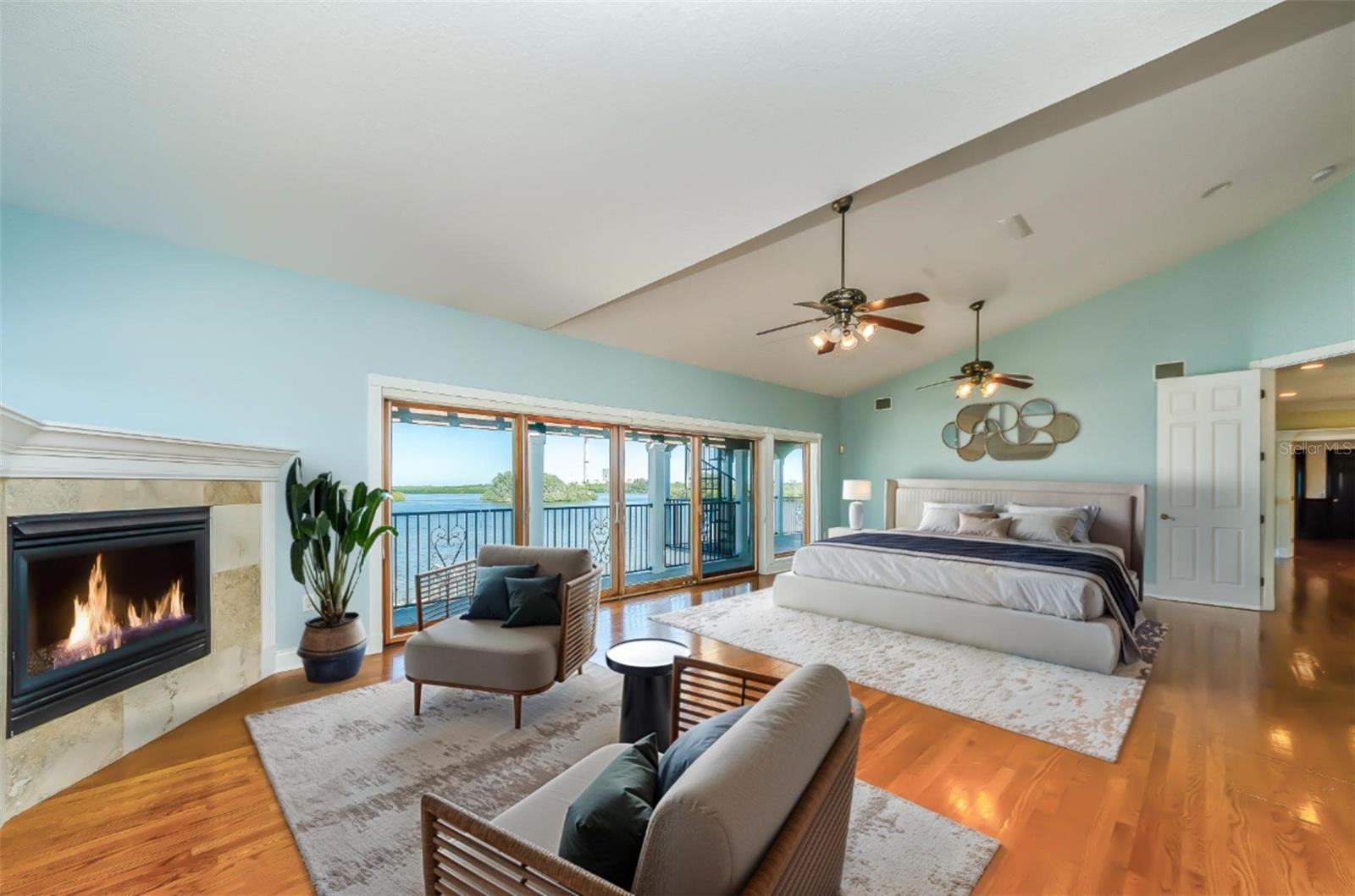 POINTE ALEXIS NORTH PH II - Residential