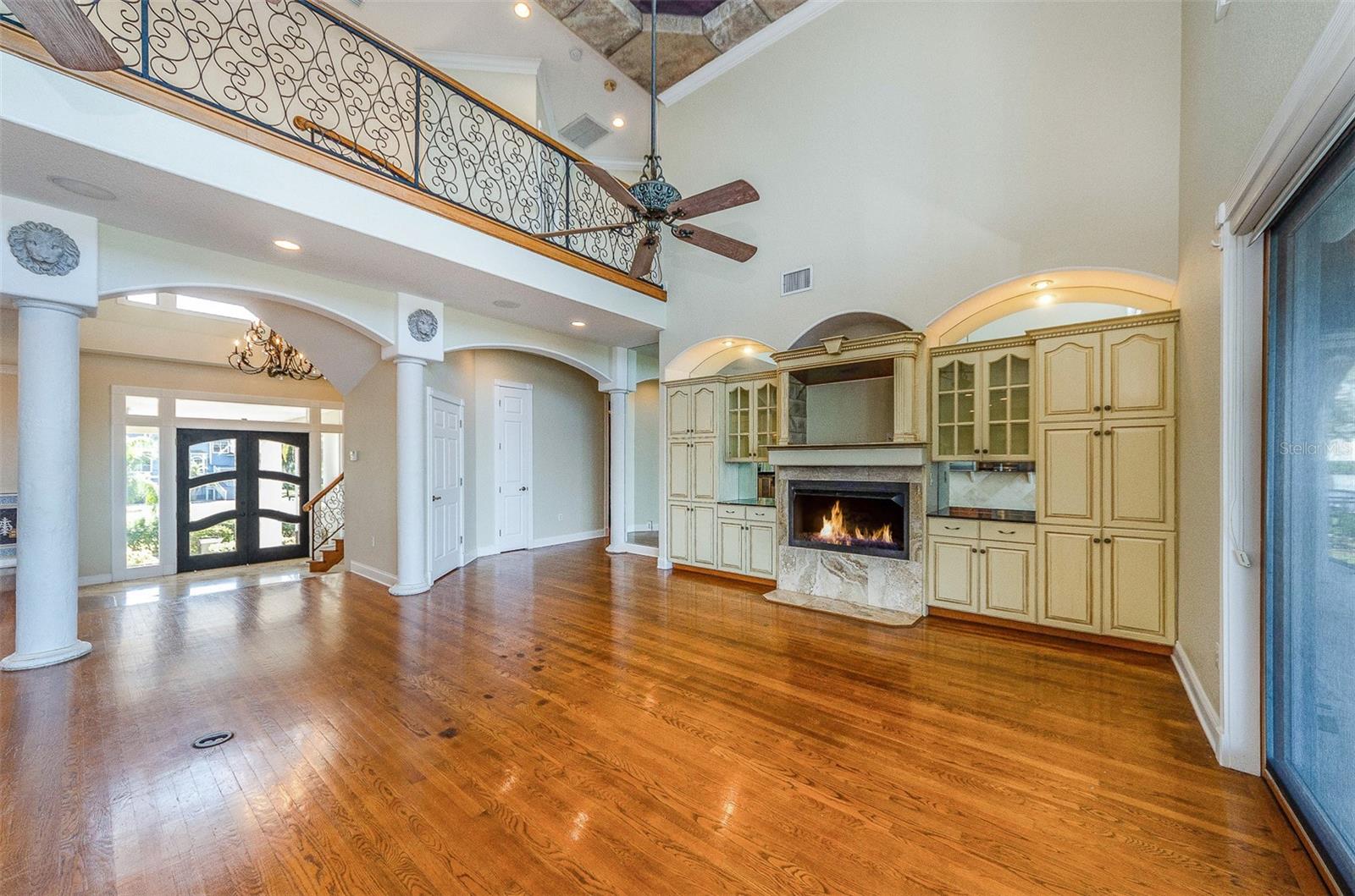 POINTE ALEXIS NORTH PH II - Residential