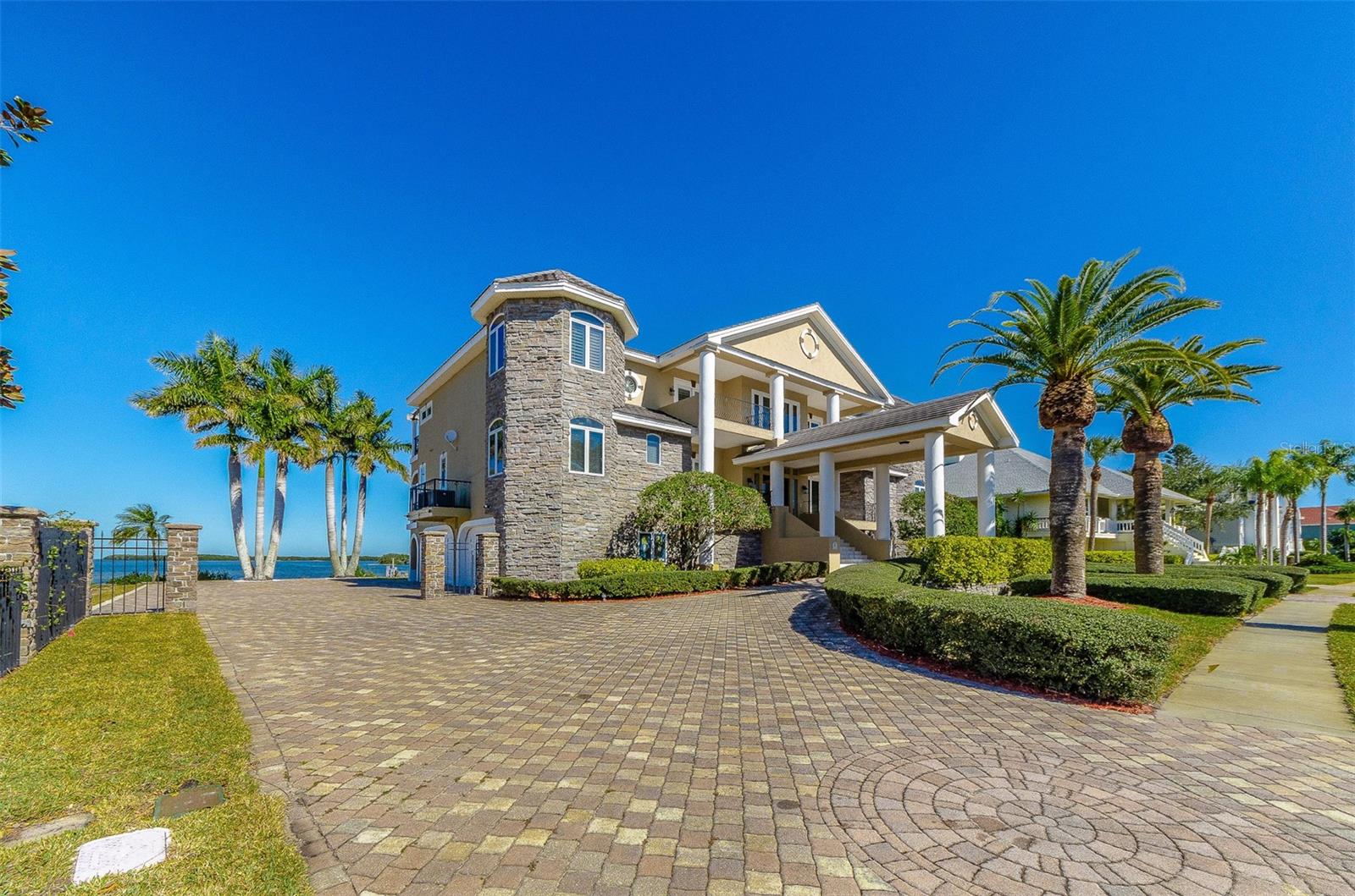 POINTE ALEXIS NORTH PH II - Residential