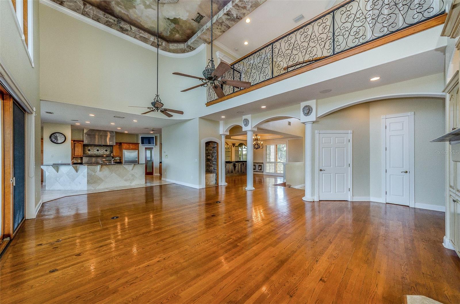 POINTE ALEXIS NORTH PH II - Residential