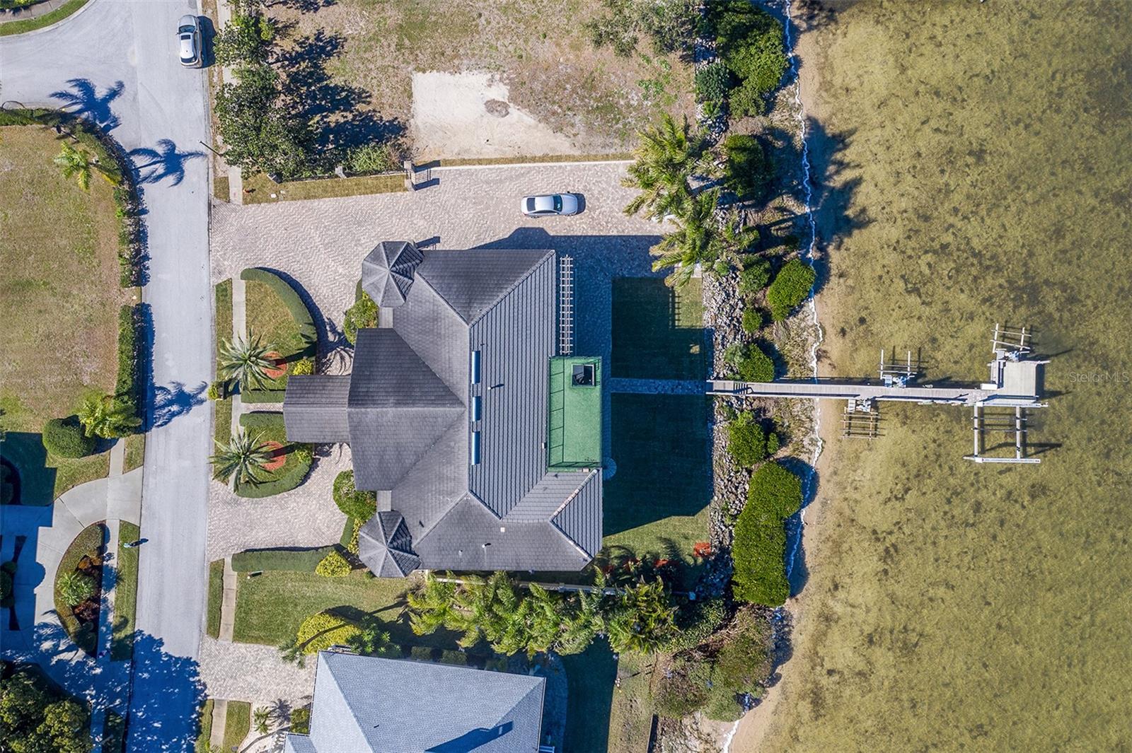 POINTE ALEXIS NORTH PH II - Residential