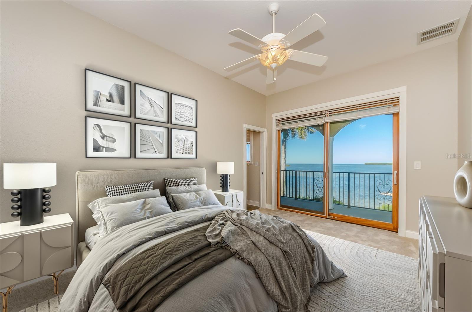 POINTE ALEXIS NORTH PH II - Residential