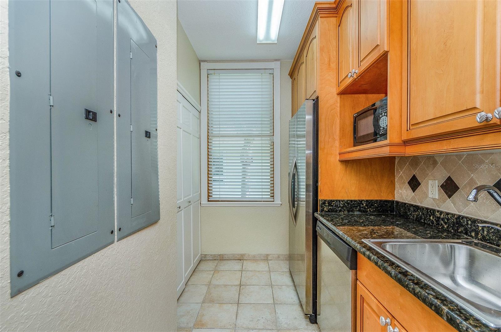 POINTE ALEXIS NORTH PH II - Residential