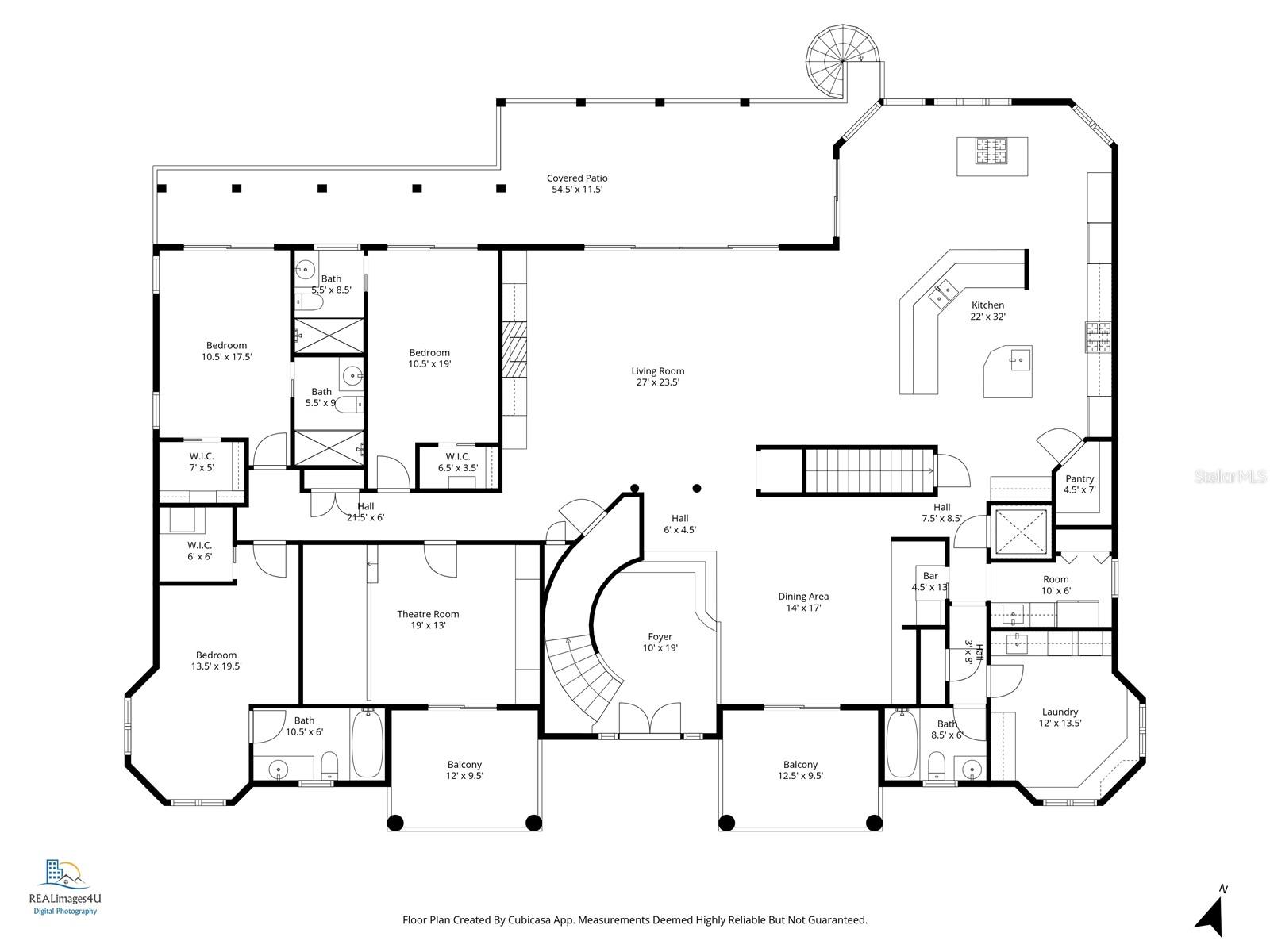 POINTE ALEXIS NORTH PH II - Residential