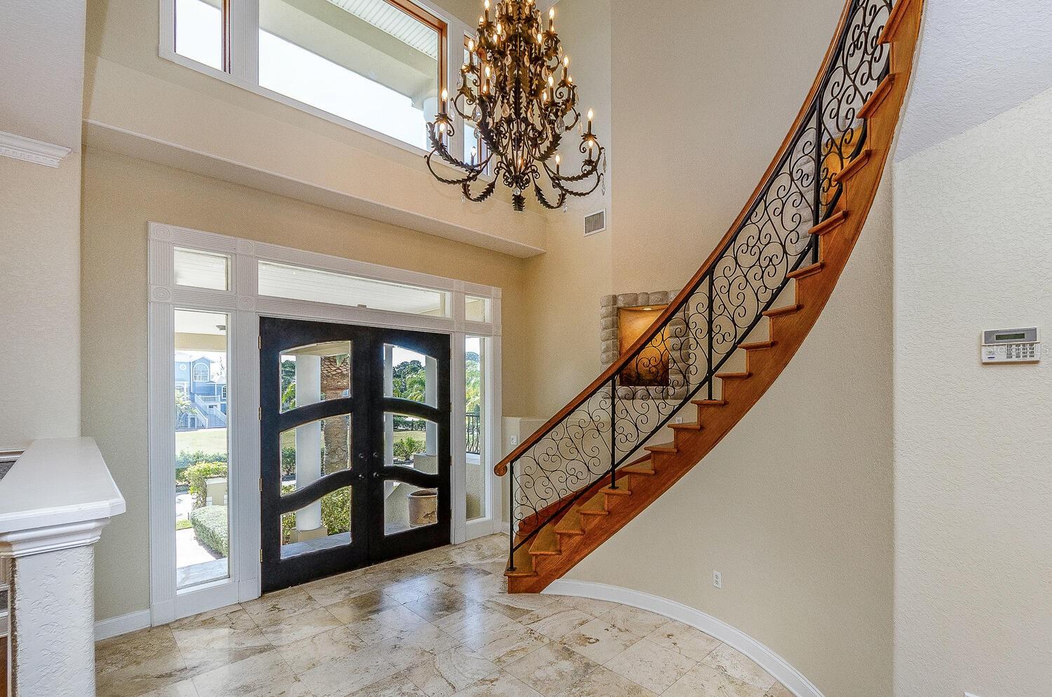 POINTE ALEXIS NORTH PH II - Residential